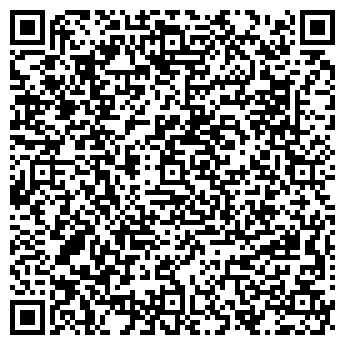 QR-код с контактной информацией организации ОВОЩИ-ФРУКТЫ