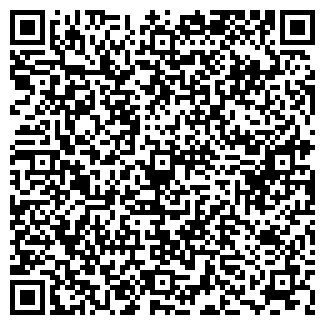 QR-код с контактной информацией организации ЛАЙН