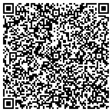 QR-код с контактной информацией организации ЗАО Холдинговая компания "ОПОЛЬЕ"