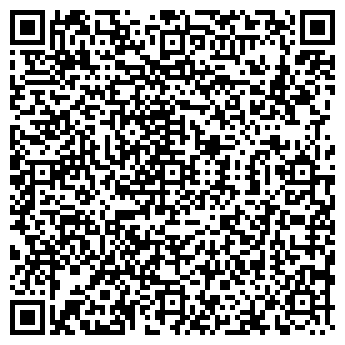 QR-код с контактной информацией организации № 126 ДЕТСКИЙ САД