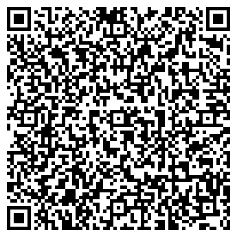 QR-код с контактной информацией организации МАОУ Лицей №14