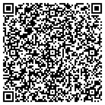 QR-код с контактной информацией организации ЭЛЕГАНТ ТАНЦКЛУБ, АНО