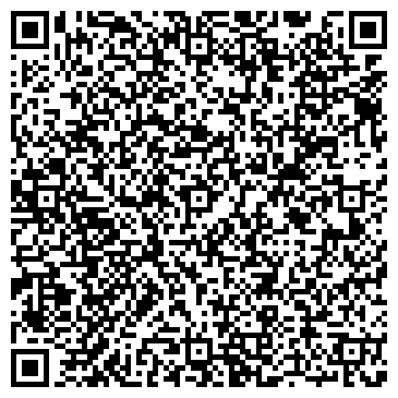 QR-код с контактной информацией организации ЮРИДИЧЕСКАЯ КОНСУЛЬТАЦИЯ № 1