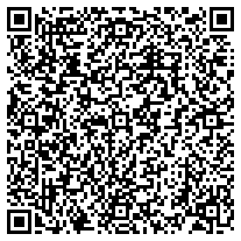 QR-код с контактной информацией организации ВЛАДИМИР. ПОРТ-АС, ЗАО