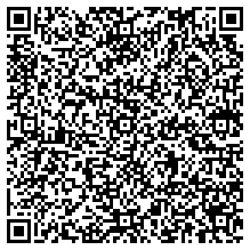 QR-код с контактной информацией организации ПАО СБЕРБАНК РОССИИ  Дополнительный офис №8611/0153