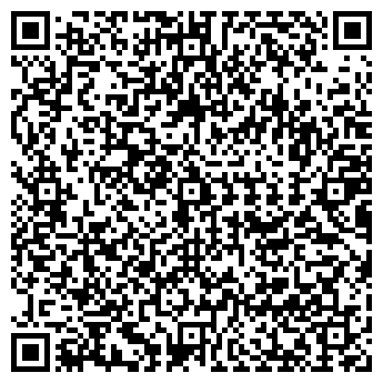 QR-код с контактной информацией организации РАТНИК ЧОП, ЗАО