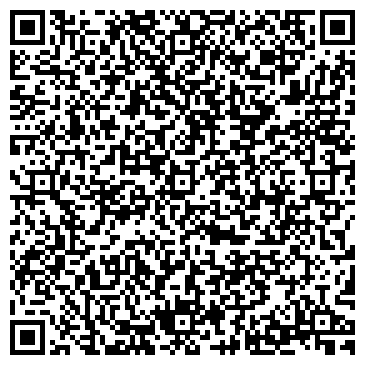 QR-код с контактной информацией организации ООО «Метро Кэш энд Керри»