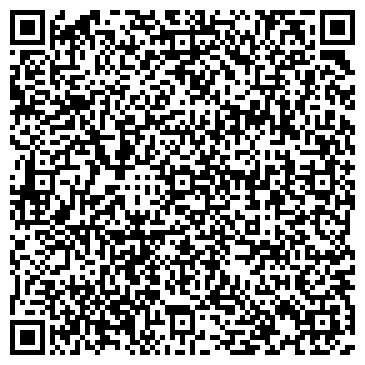 QR-код с контактной информацией организации ПРОМЫШЛЕННАЯ НЕДВИЖИМОСТЬ