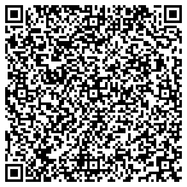 QR-код с контактной информацией организации ООО «Воловская техника»