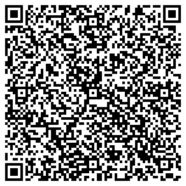 QR-код с контактной информацией организации СТЕКЛОЗАВОД ИМ. 9 ЯНВАРЯ, ОАО