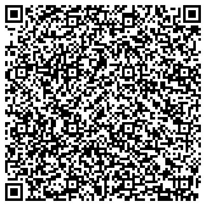 QR-код с контактной информацией организации Зеркально-багетная фабрика "Клеопатра"