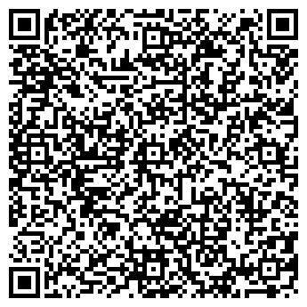 QR-код с контактной информацией организации СПОРТКОМБИНАТ СПАРТАК