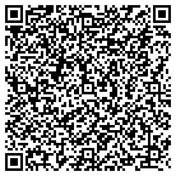 QR-код с контактной информацией организации ПАО «Сбербанк России»