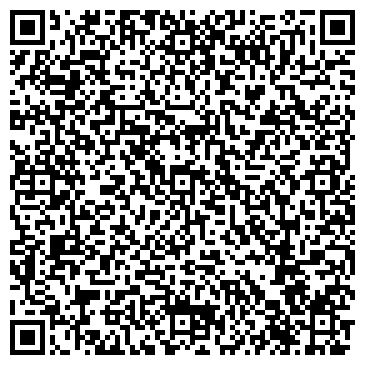 QR-код с контактной информацией организации Вяземская автомобильная школа ДОСААФ России