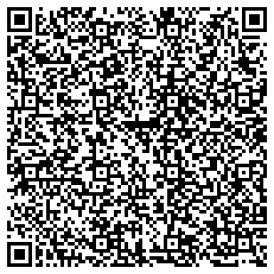 QR-код с контактной информацией организации "Гагаринский"