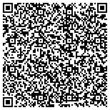 QR-код с контактной информацией организации ООО «Тёткинский сахарный завод»