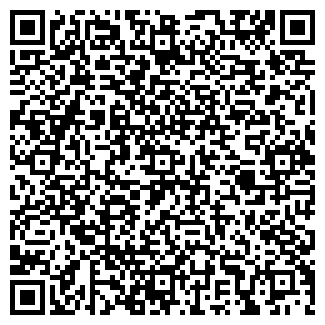 QR-код с контактной информацией организации КРАФТ