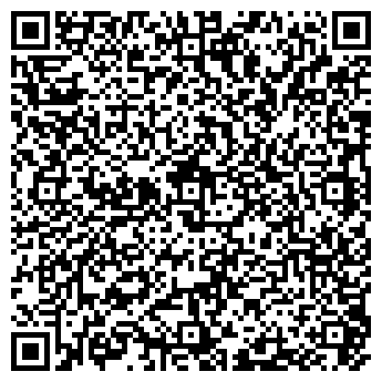 QR-код с контактной информацией организации ДЕТСКИЙ САД № 1765