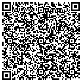 QR-код с контактной информацией организации Редакция газеты «Горняк»