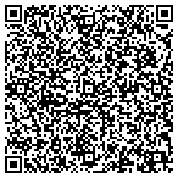 QR-код с контактной информацией организации Губкинское местное  отделение КПРФ