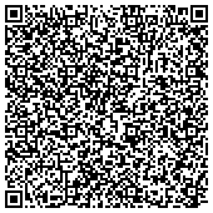 QR-код с контактной информацией организации АО «Губкинские городские электрические сети»