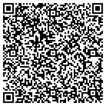 QR-код с контактной информацией организации «Золотой колос»