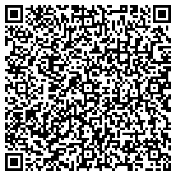 QR-код с контактной информацией организации "Чудо-Юдо-Град"