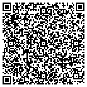 QR-код с контактной информацией организации СПОРТТОВАРЫ МАГАЗИН