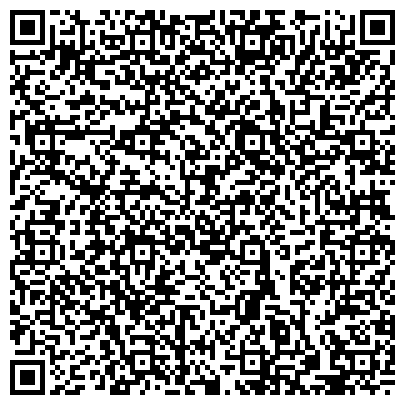 QR-код с контактной информацией организации «Дворец детского (юношеского) творчества
«Юный губкинец»