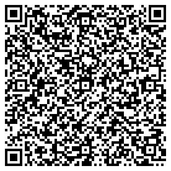 QR-код с контактной информацией организации ЭЛЬДОРАДО