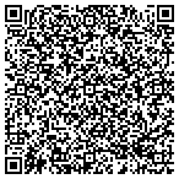 QR-код с контактной информацией организации ГБУ «Владупрадор» «Гусь-Хрустальное ДРСУ»