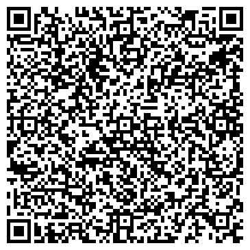 QR-код с контактной информацией организации Гостиница “СОТЬ”
