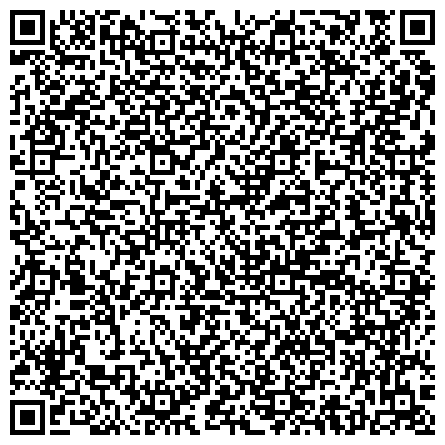 QR-код с контактной информацией организации Управление жилищно-хозяйственного комплекса администрации муниципального образования город Донской