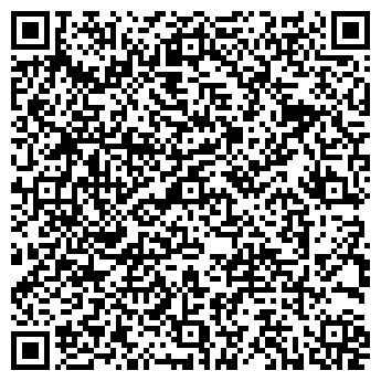 QR-код с контактной информацией организации ПАО «Сбербанк»