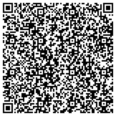 QR-код с контактной информацией организации Центральная районная больница Думиничского района