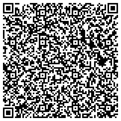QR-код с контактной информацией организации «Детско-юношеская спортивная школа Дятьковского района»