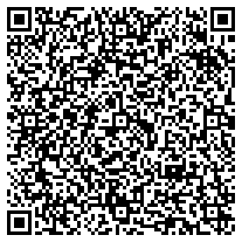 QR-код с контактной информацией организации ЭКСТРА-АВТО МАГАЗИН