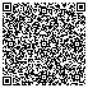 QR-код с контактной информацией организации ООО " Ивановогражданпроект"