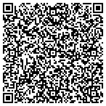 QR-код с контактной информацией организации ГЕРМИОН ИНФОРМАЦИОННО-КОНСУЛЬТАТИВНЫЙ ЦЕНТР