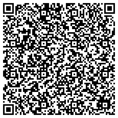 QR-код с контактной информацией организации ЧПОУ Ивановский фармацевтический колледж