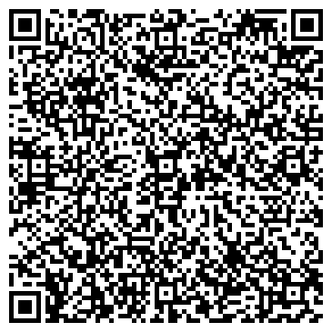 QR-код с контактной информацией организации Текстильный институт ИВГПУ
