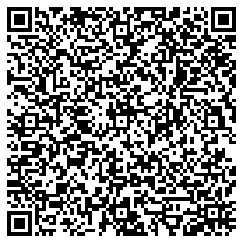 QR-код с контактной информацией организации ИНТЕР ДЕКОР САЛОН ШТОР