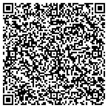 QR-код с контактной информацией организации Салон «ВОЛАНД»