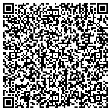 QR-код с контактной информацией организации «Пласт Плюс»
