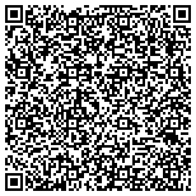 QR-код с контактной информацией организации Свадебный салон "Город ангелов"