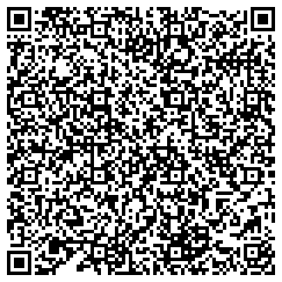 QR-код с контактной информацией организации Торгово- промышленная палата  уп отделение г. Могилевское филиал