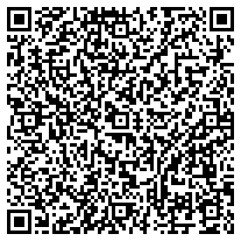 QR-код с контактной информацией организации "Мост-Авто"