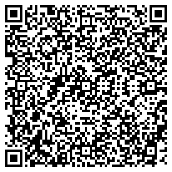 QR-код с контактной информацией организации ООО «Ивсиликат»