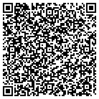 QR-код с контактной информацией организации ИВАНОВОПРОЕКТ, ОАО