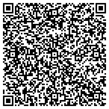 QR-код с контактной информацией организации КЛЕОПАТРА САЛОН КРАСОТЫ ООО КЛЕО